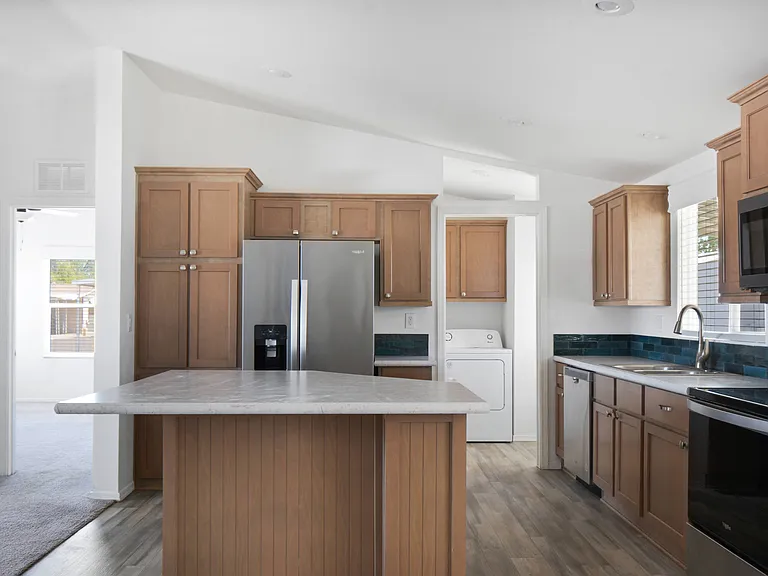 Paradise Groves Manufactured Home Community — Photo 65