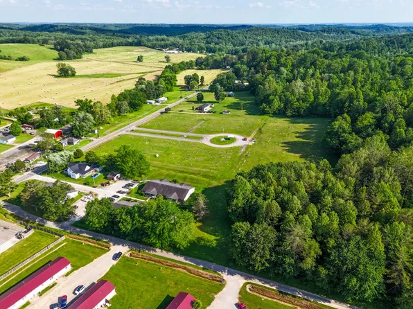 0 State Route 93 #R, Wellston, OH 45692