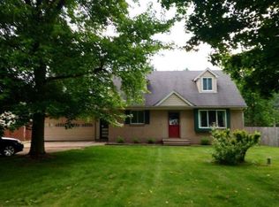 7975 Alpine Ave, Sparta, MI 49345