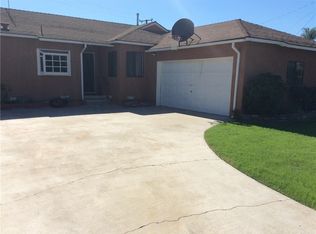 3436 Chapelle Ave, Pico Rivera, CA 90660