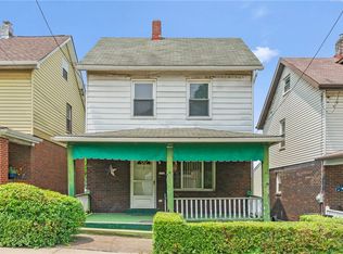 7803 Saint Lawrence Ave, Pittsburgh, PA