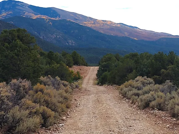 LOT 35 Middle Rd, Questa, NM 87556