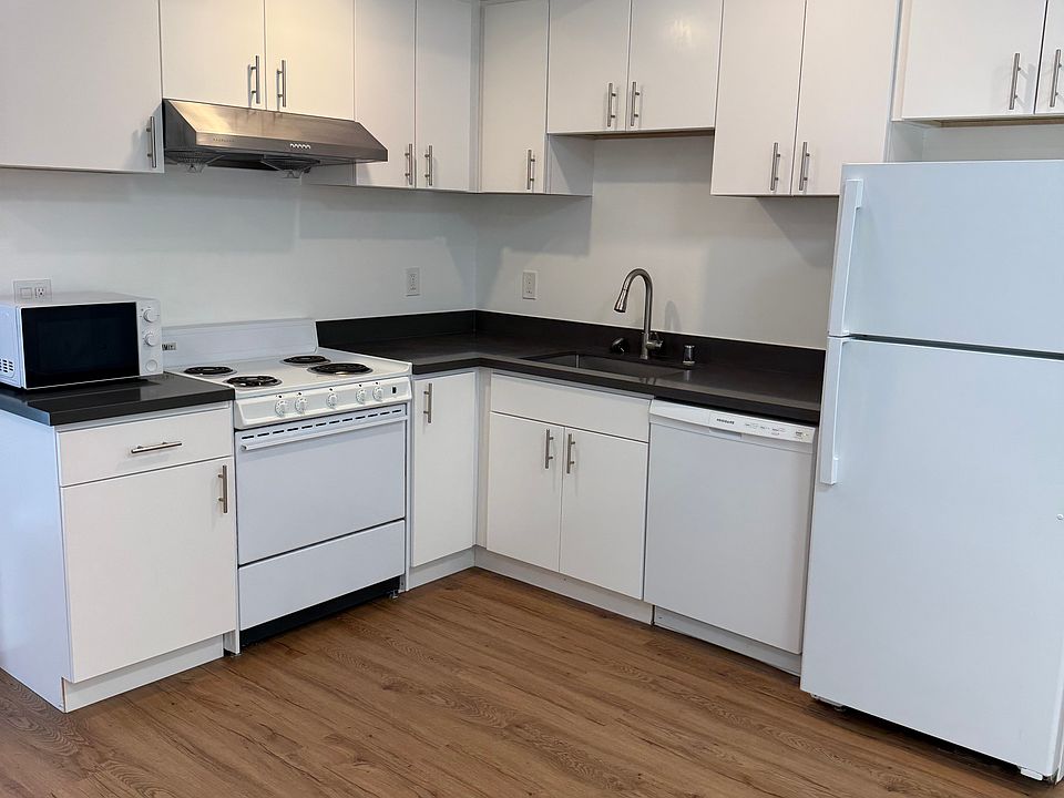 kitchen with dishwasher