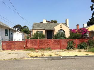 2309 83rd Ave, Oakland, CA