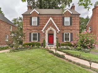 7483 Shaftesbury Ave, Saint Louis, MO