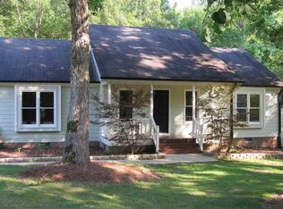 2109 Canterbury Rd, Clayton, NC 27520