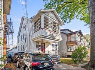 10 39th St, Irvington, NJ 07111