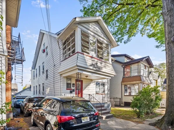 10 39Th St, Irvington Twp., NJ 07111