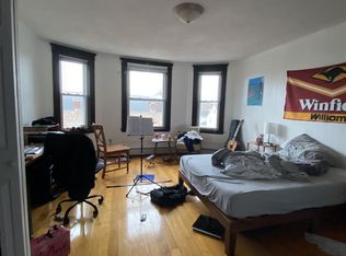 32 Chester St #9, Allston, MA 02134