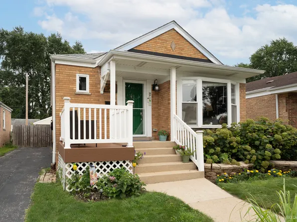 11417 S Saint Louis Ave, Chicago, IL 60655