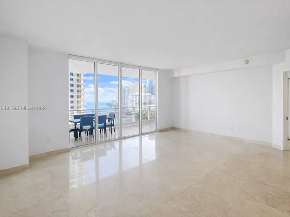 901 Brickell Key Blvd APT 1603, Miami, FL 33131
