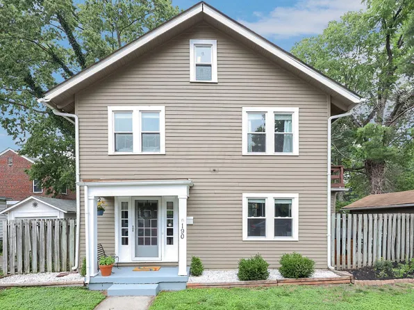 190 W California Ave, Columbus, OH 43202