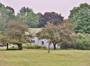 351 Deerhead Rd, Lewis, NY 12950