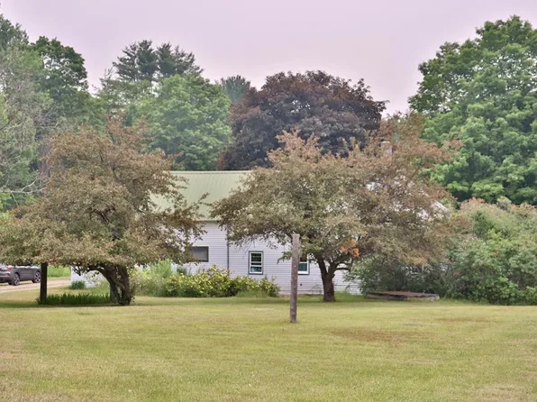 351 Deerhead Rd, Lewis, NY 12950