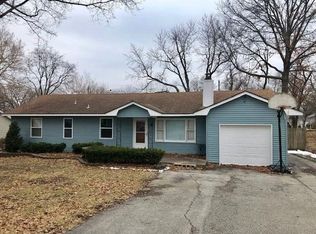 4501 E 114th Ter, Kansas City, MO 64137