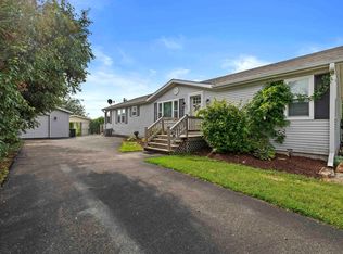 202 Park Ave, Sharon, WI 53585