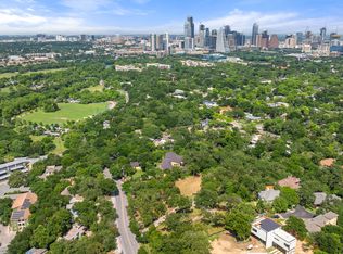 1121 Azie Morton Rd, Austin, TX 78704