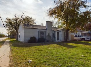 2101 30th St, Lubbock, TX 79411