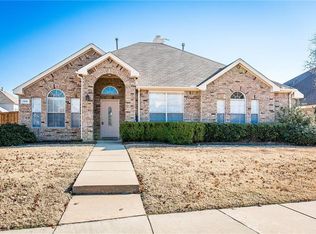 108 Sunridge Way, Allen, TX 75002