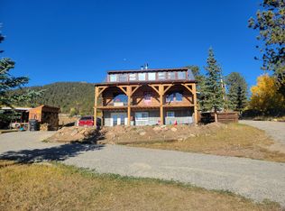 (Undisclosed Address), Bailey, CO 80421