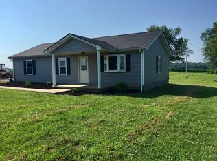 1130 Browns Valley Red Hill Rd, Utica, KY 42376