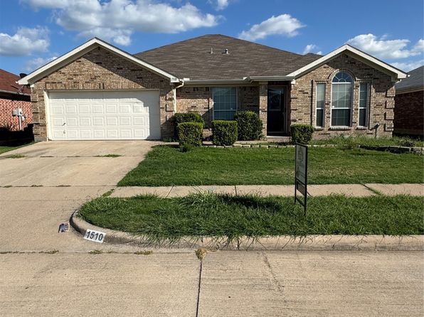 Home for Sale in Arlington TX
