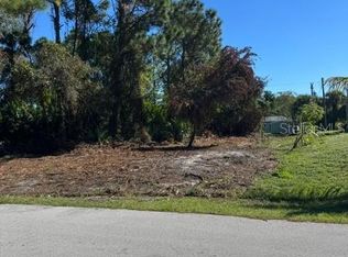 1977 Sandia Rd SE LOT 3, Palm Bay, FL 32909