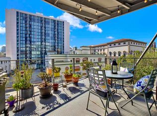1551 4th Ave Unit 308, San Diego, CA 92101
