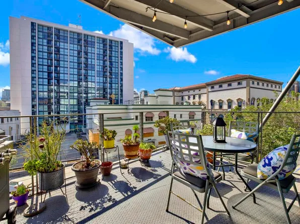 1551 4th Ave Unit 308, San Diego, CA 92101