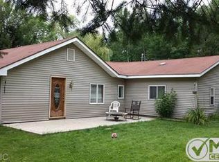 20264 5 Mile Rd, Reed City, MI 49677
