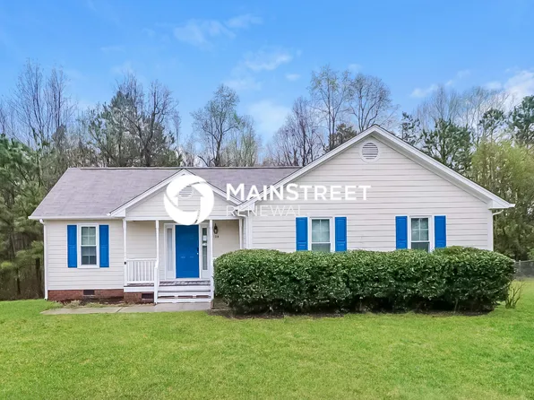 108 Kay Cir, Clayton, NC 27520