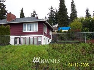 1102 Charlotte Ave S, Bremerton, WA 98312