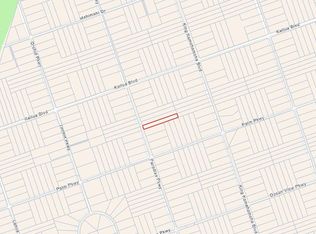 Paradise Pkwy LOT 21, Ocean View, HI 96737