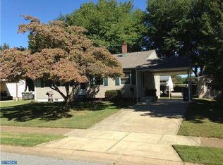 32 Carole Rd, Newark, DE 19713