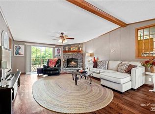 11404 Jim Hall Rd #601, Prairie Grove, AR 72753