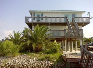 20475 Ponce Deleon Dr, Perry, FL 32348