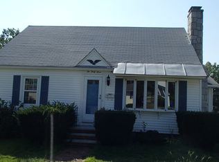 243 S Wilson St, Manchester, NH 03103