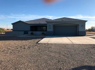 31723 W Grant Ave, Buckeye, AZ 85326