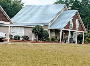 3441 State Highway 33 N, Sylvester, GA 31791
