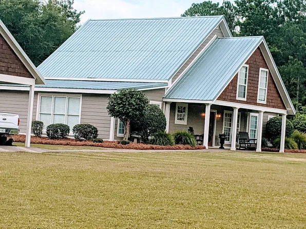 3441 State Highway 33 N, Sylvester, GA 31791