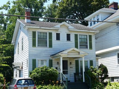 808 Lancaster Street, Albany, NY, 12203