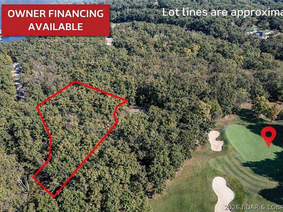 1st image of LOT-780R Muirfield Dr