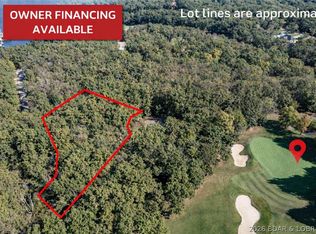 LOT-780R Muirfield Dr, Sunrise Beach, MO 65079