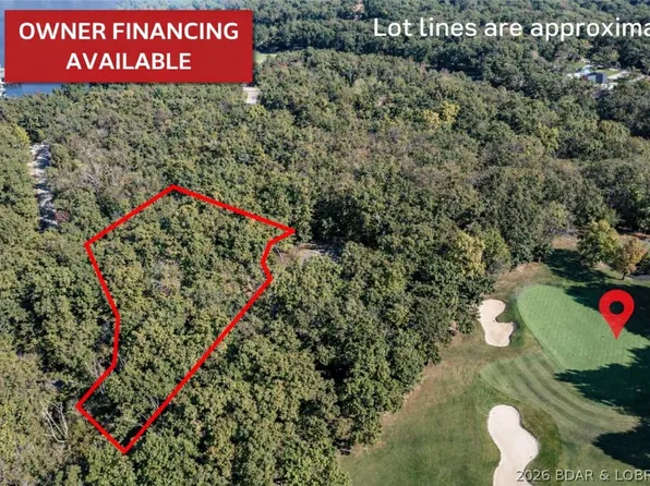 LOT-780R Muirfield Dr, Sunrise Beach, MO 65079