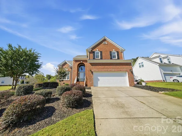11224 Ridge Oak Dr, Charlotte, NC 28273