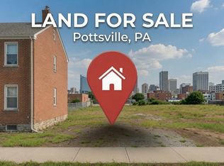 527 N 3rd St, Pottsville, PA 17901