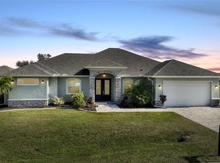 1344 Razorbill Ln, Punta Gorda, FL 33983