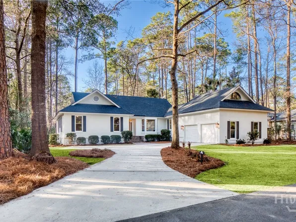 4 Planters Lane, Savannah, GA 31411