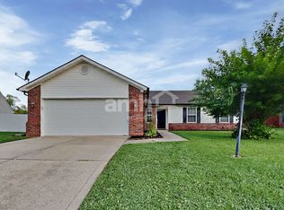 5072 Emmert Dr, Indianapolis, IN