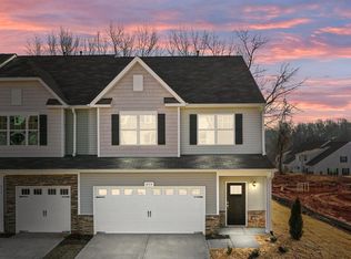 835 Pryor St, Mebane, NC 27302